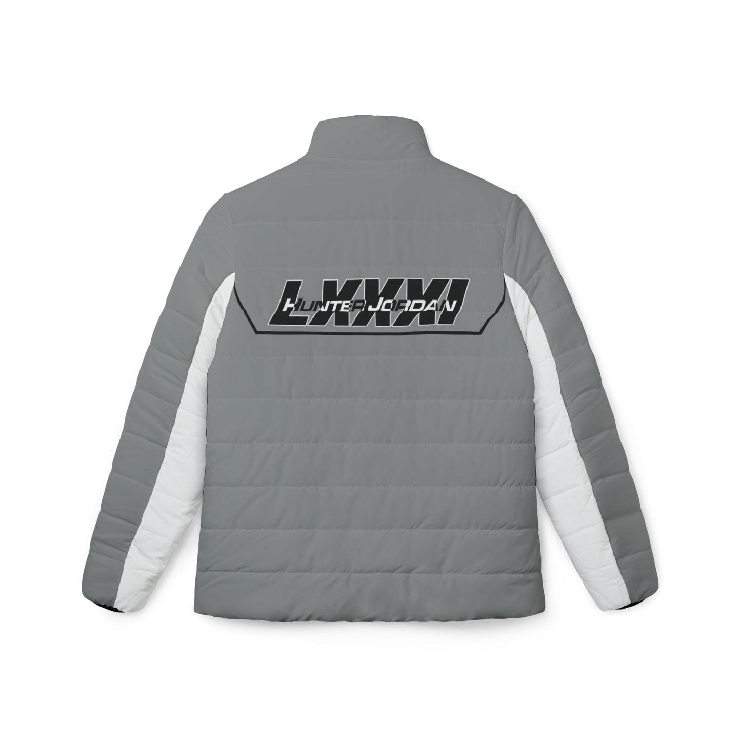 Hunter Jordan #81 Nitro Pulse Puffer - Women's Fit