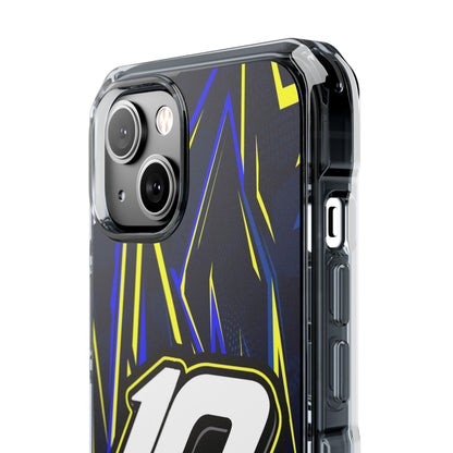 DPR - Dillon Porter #10 Signature Phone Case