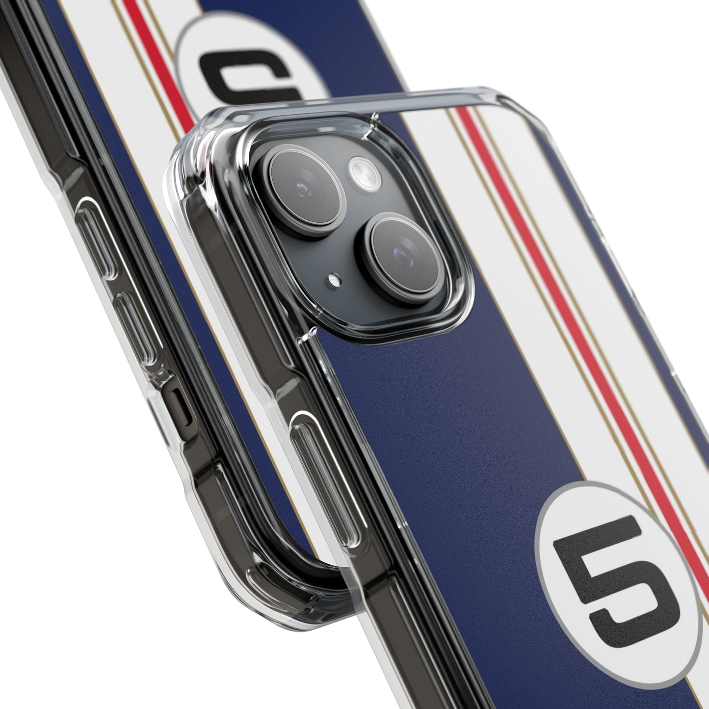 Royal Pace - MagSafe Phone Case