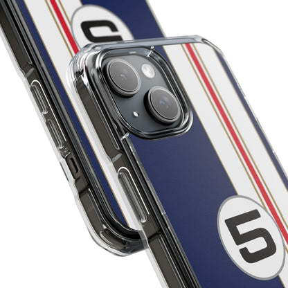 Royal Pace - MagSafe Phone Case