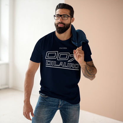 DiLauro #007 Legacy Tee - Men's Fit