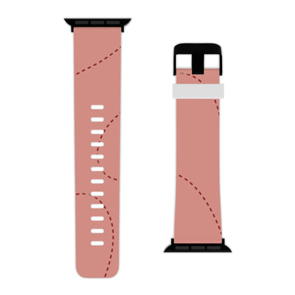Piggy Endurance Edition - Watch Band