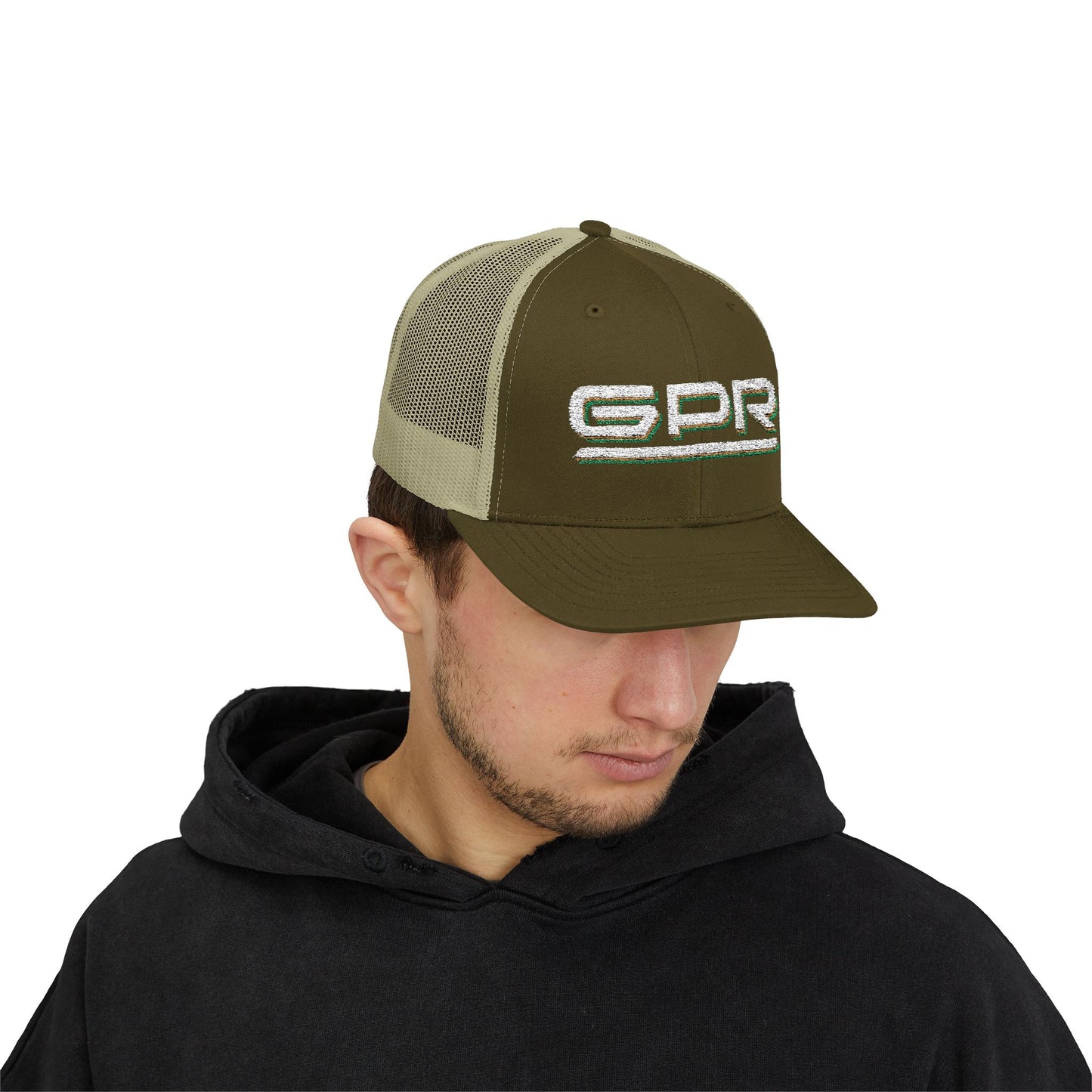 Payne GPR Trackside Trucker Cap