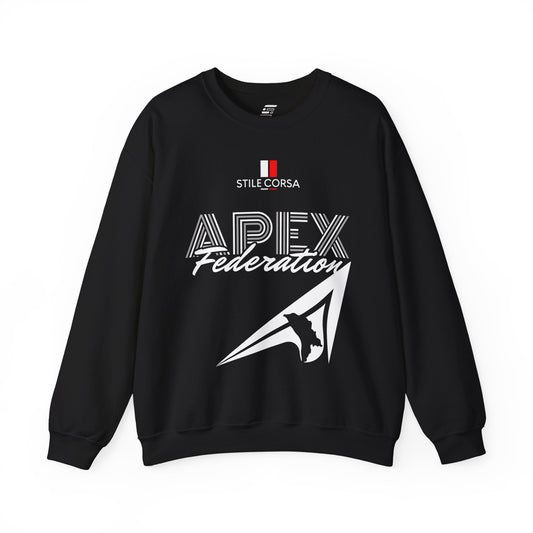 Apex Federation Crewneck Sweatshirt