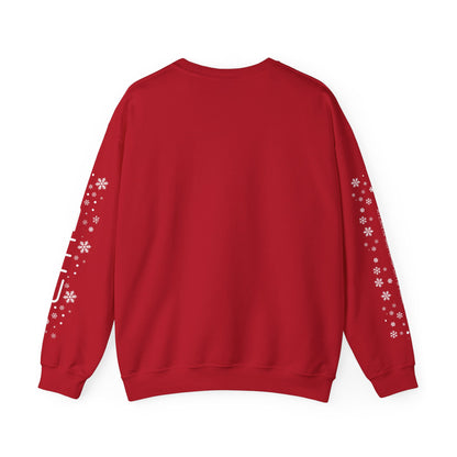 Porter Frostline Edition Crewneck
