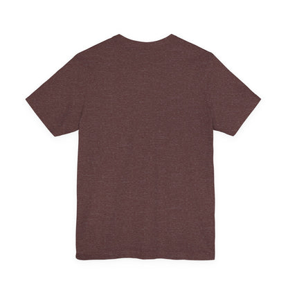 MK Racing — Haunted Grid Signature Tee