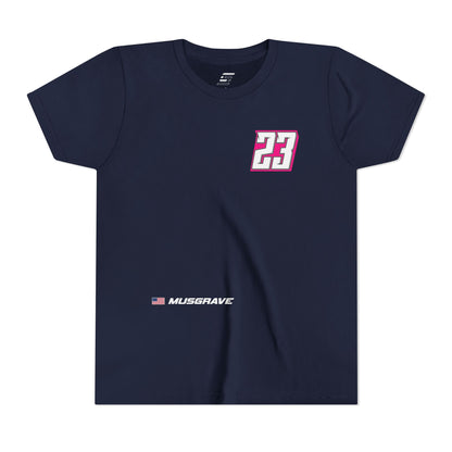 Musgrave #23 Minimalist – Kids' Edition