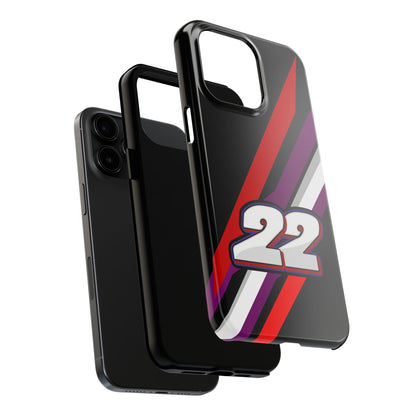 Gagea #22 Apex Phone Case