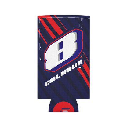 Calhoun #8 Pit Lane Can Sleeve