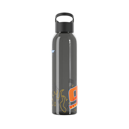 Nicole Hecker Signature Bottle