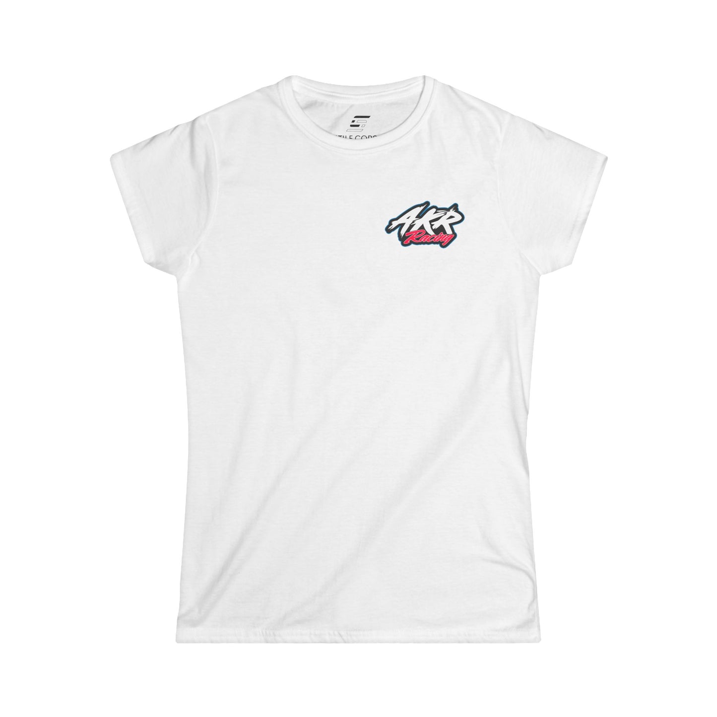 Addyson King Speed Series Tee - Women's Fit