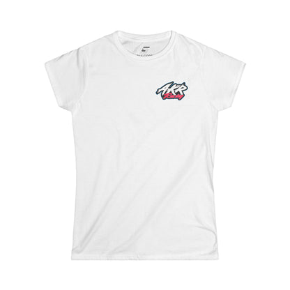 Addyson King Speed Series Tee - Women's Fit