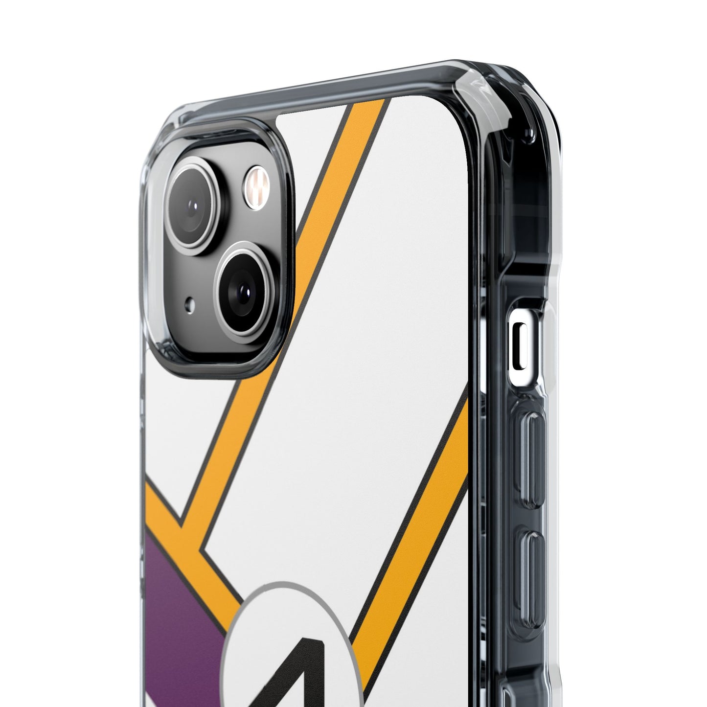 Midnight Apex - MagSafe Phone Case
