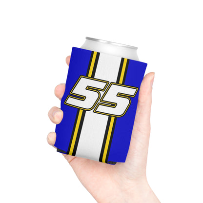 Craig #55 Pit Lane Can Sleeve