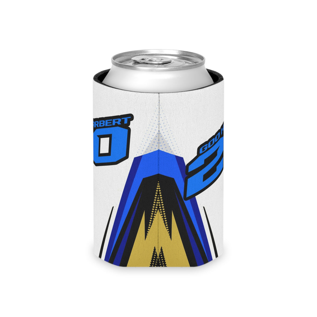 Goo #20 Pit Lane Can Sleeve