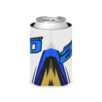 Goo #20 Pit Lane Can Sleeve