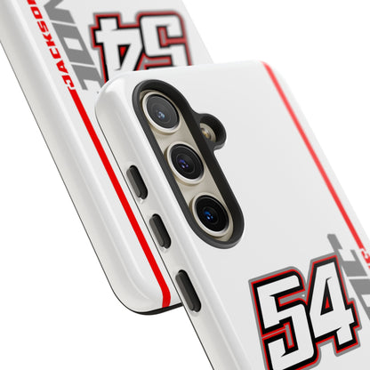 Jackson Jones #54 Tough Case