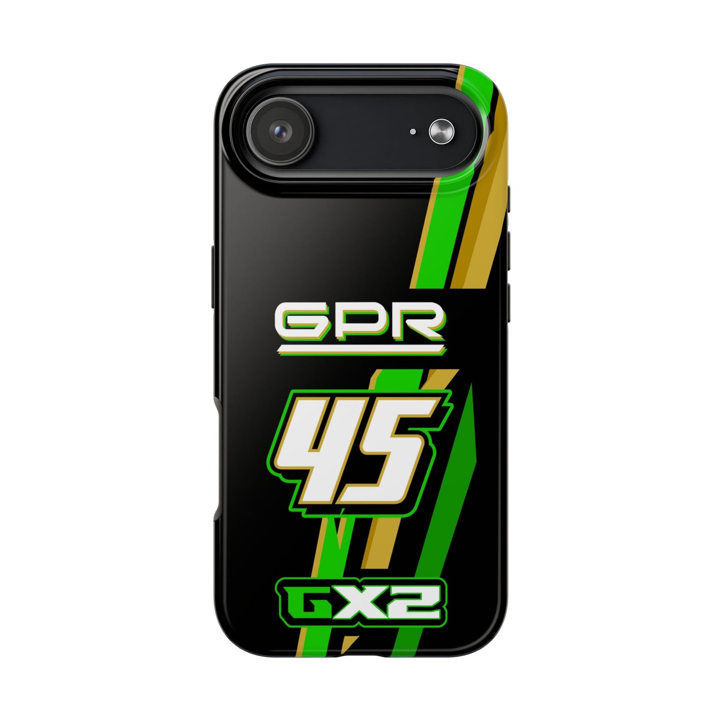 Gabriel Payne #45 Performance Phone Case