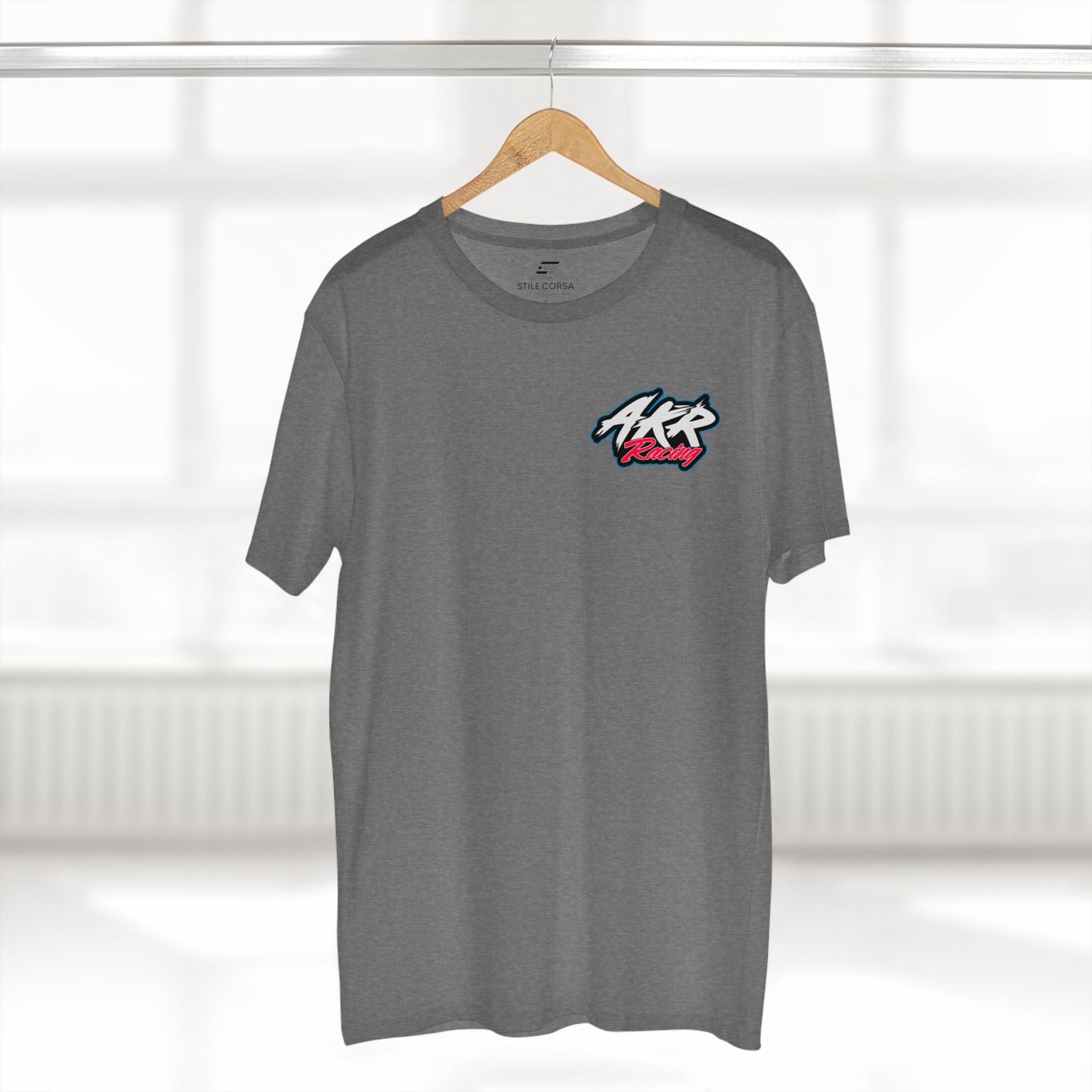 Addyson King Speed Series Tee - Men's Fit