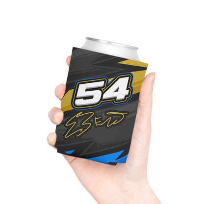 Manjencic #54 Pit Lane Can Sleeve