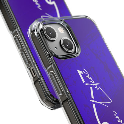 Lukac Legacy Phone Case
