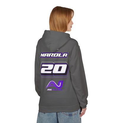 Narola #20 Paddock Hoodie