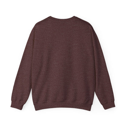 Haydu #8 Crewneck