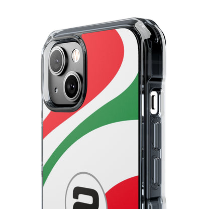 Rally Spirit ’94 - MagSafe Phone Case