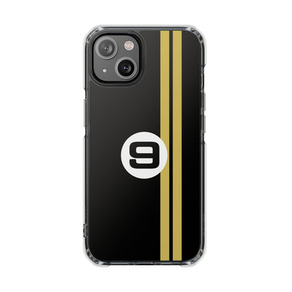 Goldstrike 79 - MagSafe Phone Case