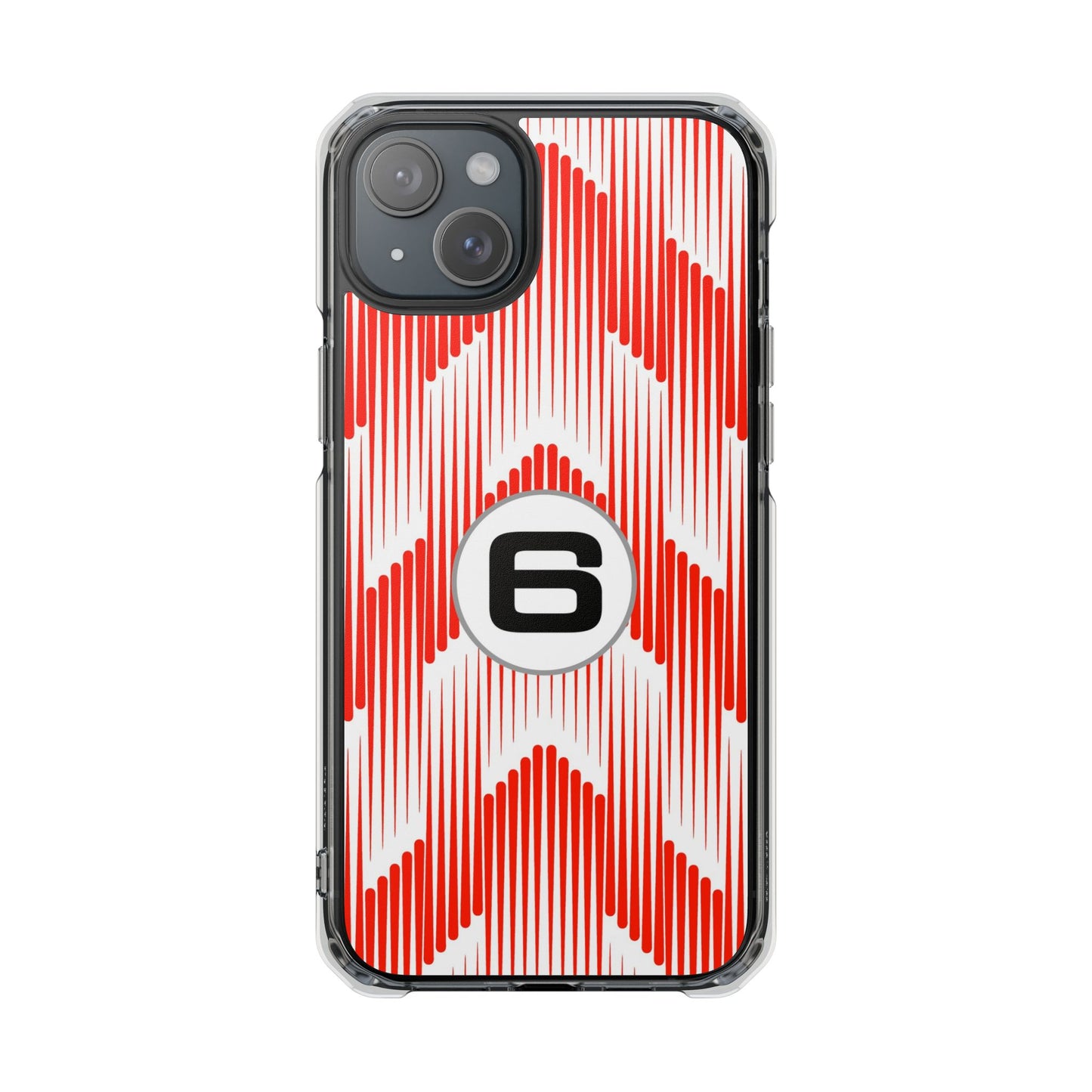 Flare '76 - MagSafe Phone Case