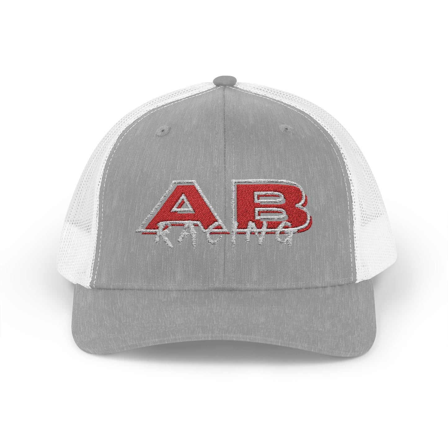 Austin Britton Racing Trucker Cap