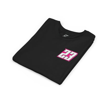 Ellie Musgrave Speed Series Tee - Kids' Edition