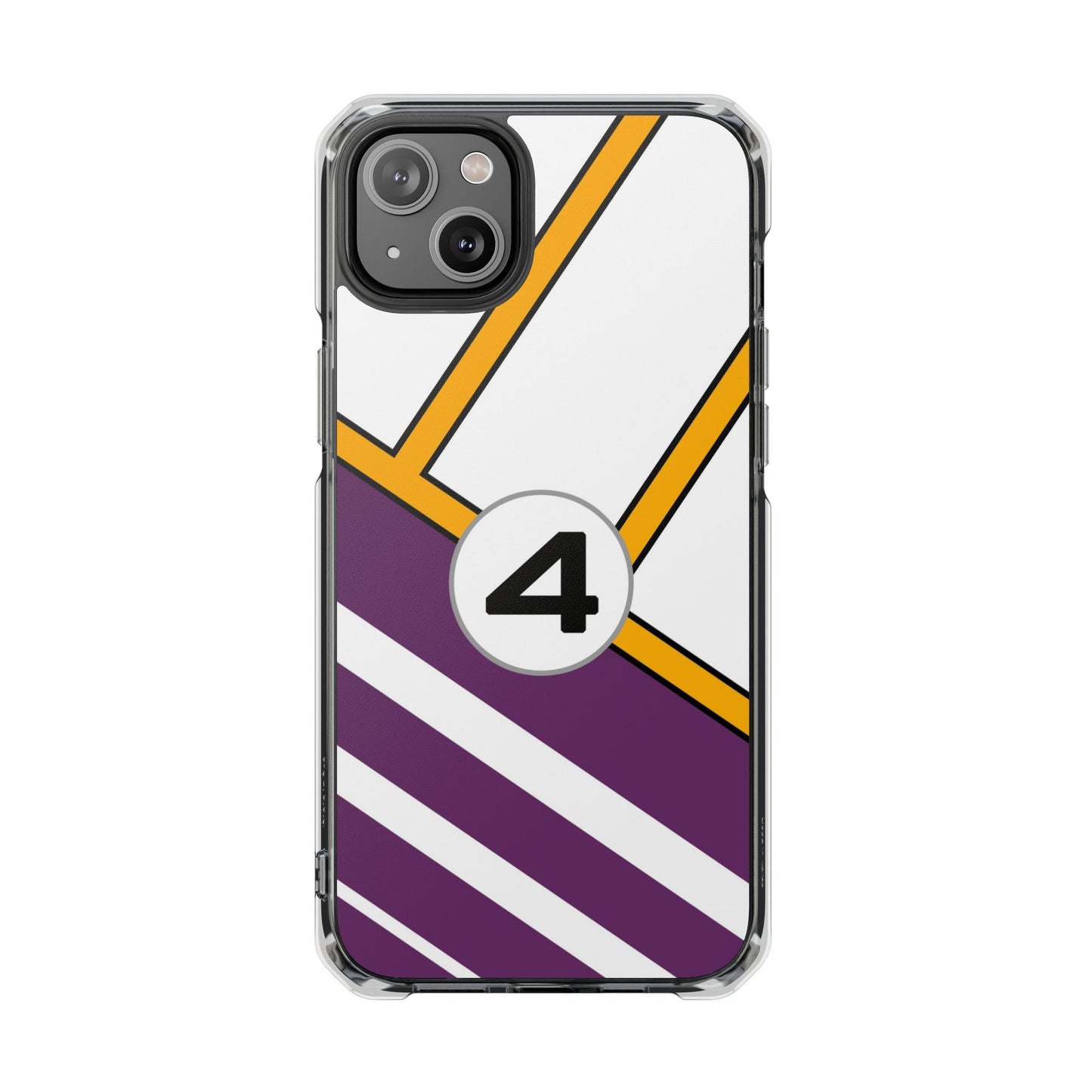 Midnight Apex - MagSafe Phone Case