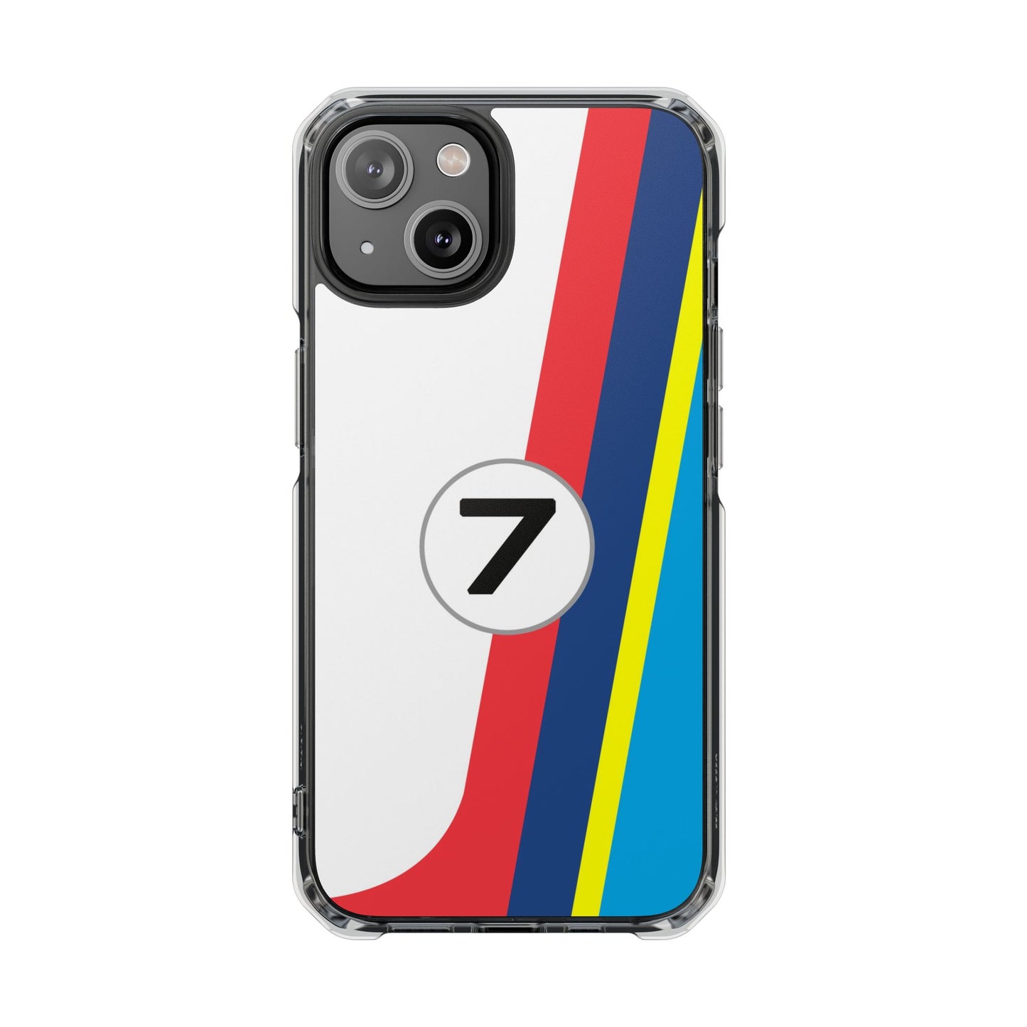 Desert Striker - MagSafe Phone Case