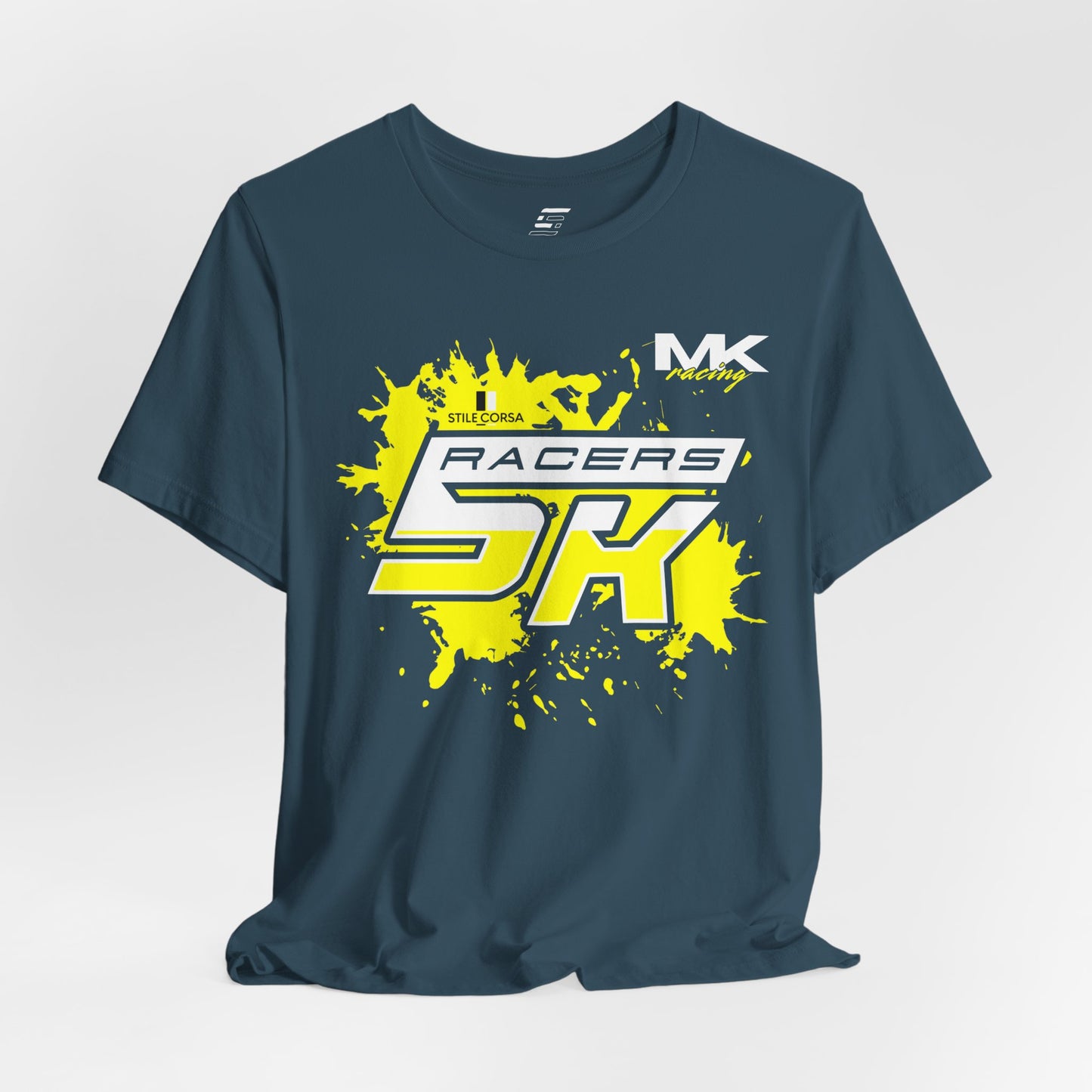 MK Racing 5K Special Tee - Unisex Fit