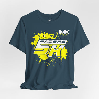 MK Racing 5K Special Tee - Unisex Fit