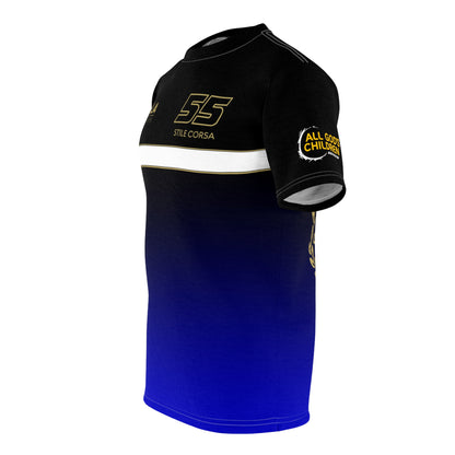 Carson Craig #55 Championship Edition – Race Spec Performance Tee