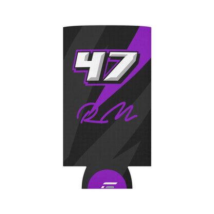 Mendez #47 Pit Lane Can Sleeve