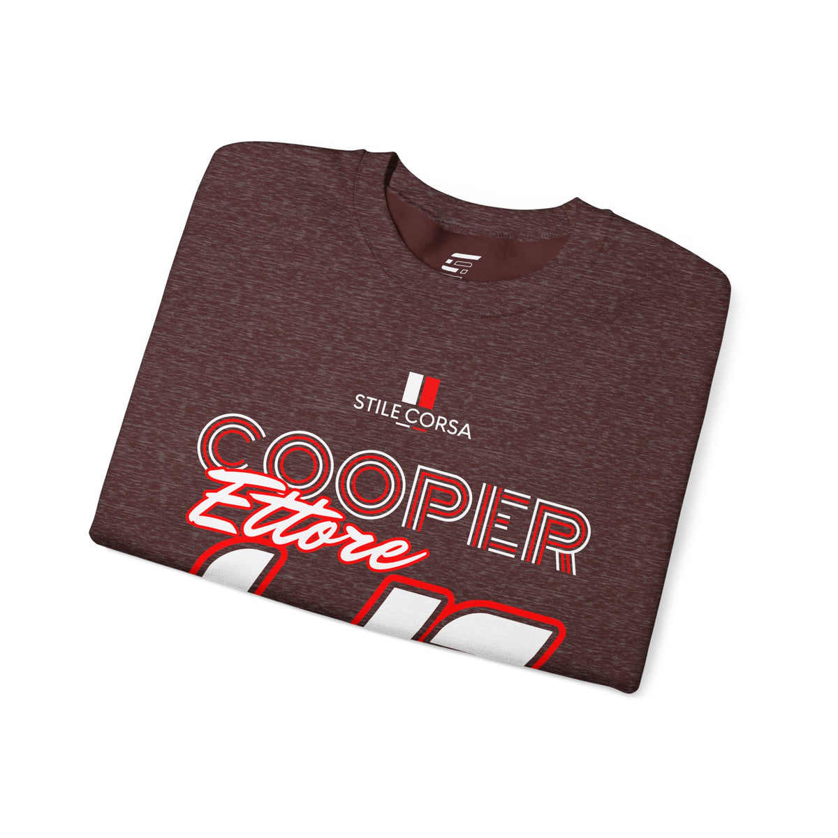 Ettore Apex #41 Crewneck Sweatshirt