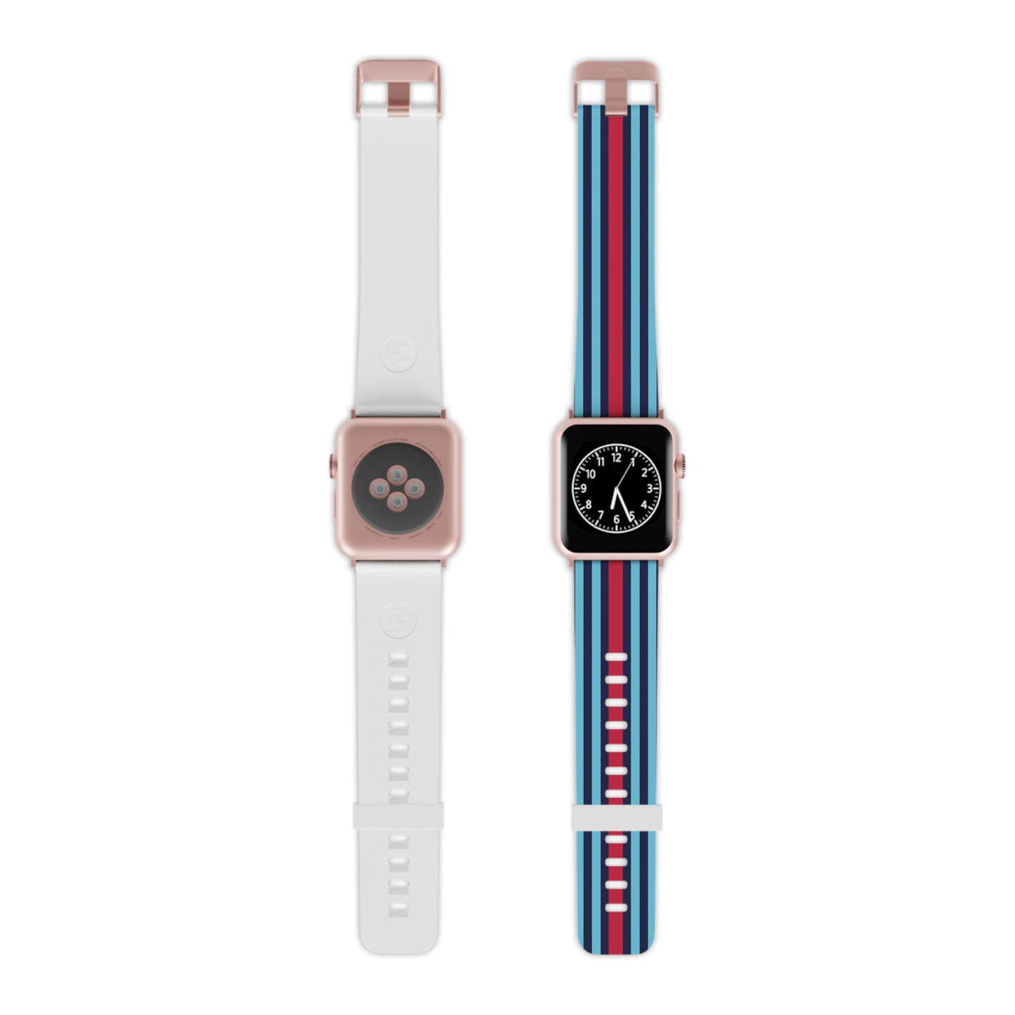 Classic Racing -  Watch Band
