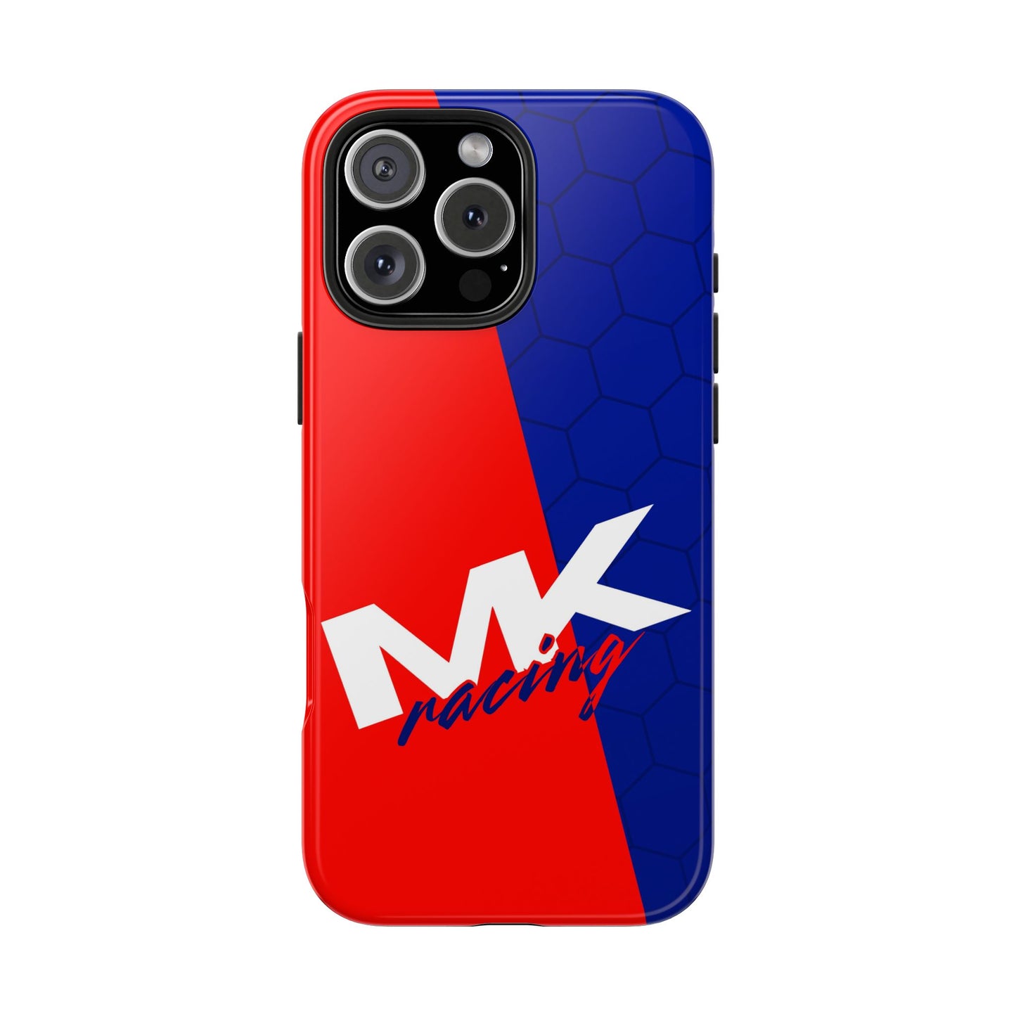 MK Racing Phone Case