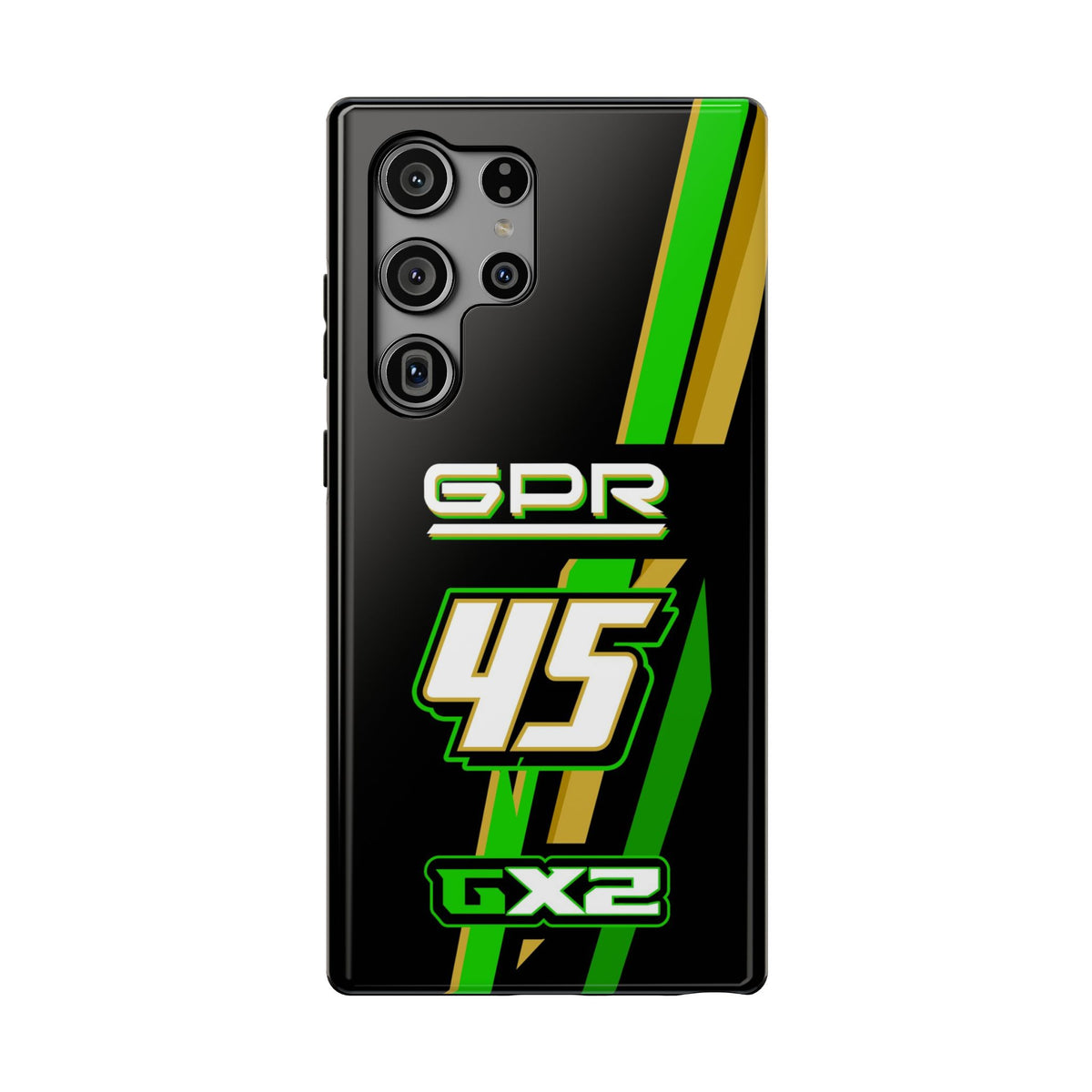Payne #45 Phone Case - S Series