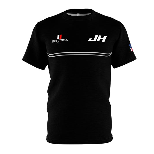 Jack Haydu Podium Performance Tee