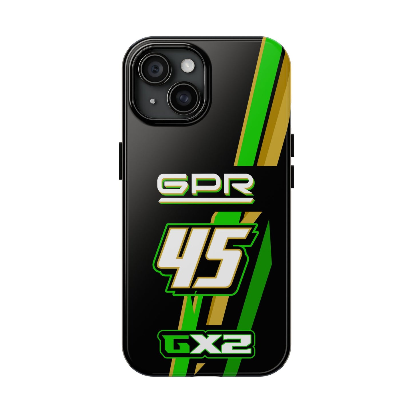Gabriel Payne #45 Performance Phone Case