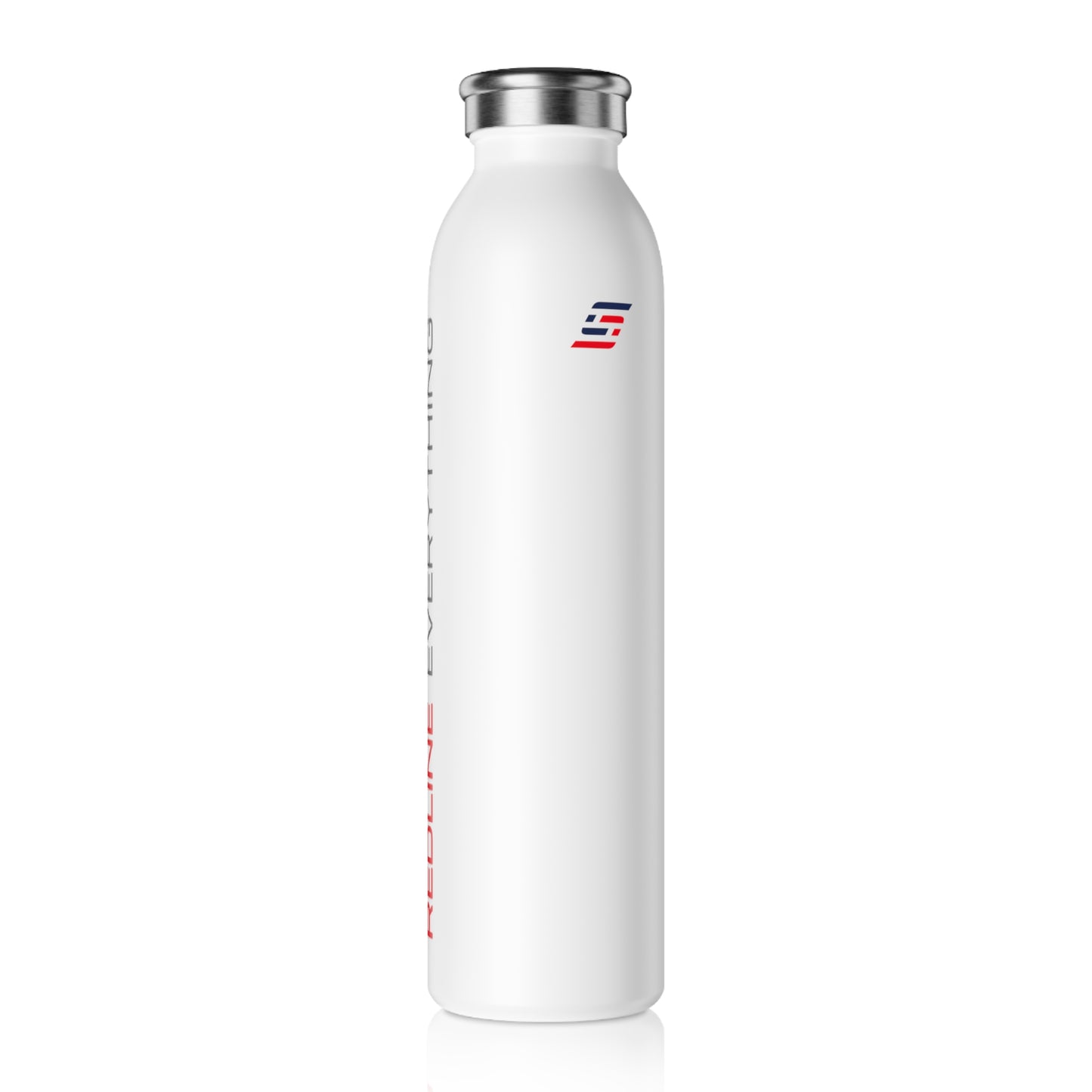 Redline Flow - Slim Water Bottle