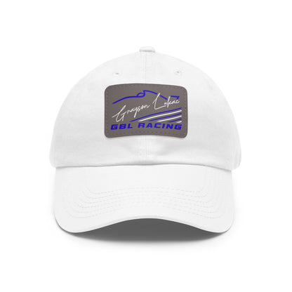 Grayson Lukac GBL Patch Cap