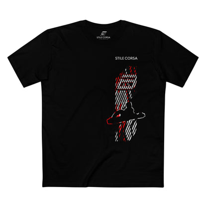 Haydu Ignition Karting Tee - Unisex Fit
