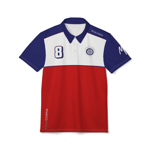 Patyrak No.8 Heritage Polo
