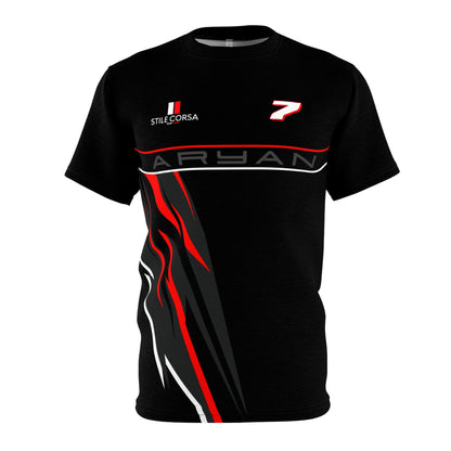Narola #7 Apex Performance Tee