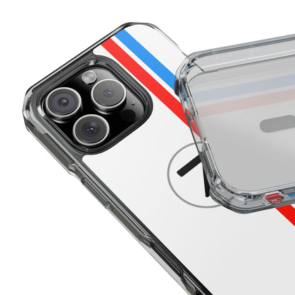 Rally White - MagSafe Phone Case